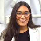 Dr. Azadeh Nemati-Rad, DMD