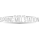 Flats at Spring Mill Station - Real Estate Rental Service