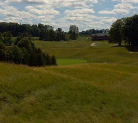 A-Ga-Ming Golf Resort - Kewadin, MI