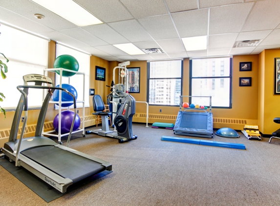 Complete Physical Rehabilitation - Jersey City - Jersey City, NJ
