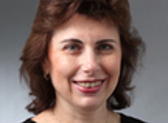 Irina Zolotarevskaya, MD - Rego Park, NY