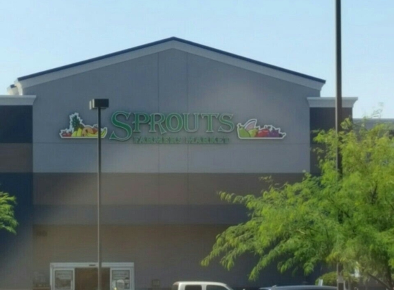 Sprouts Farmers Market - Peoria, AZ