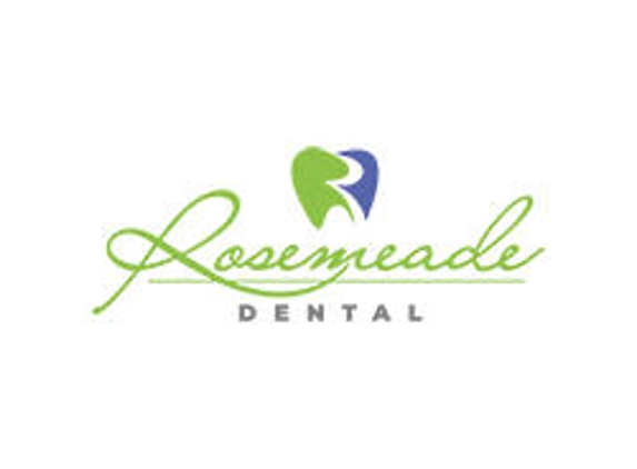 Rosemeade Dental - Carrollton, TX