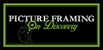 Picture Framing On Discovery - Picture Framing & Frames
