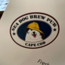 Sea Dog Brew Pub - Bars