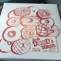 Uncle Dood's Donuts