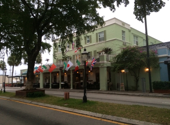 SunTrust Bank - Fort Lauderdale, FL