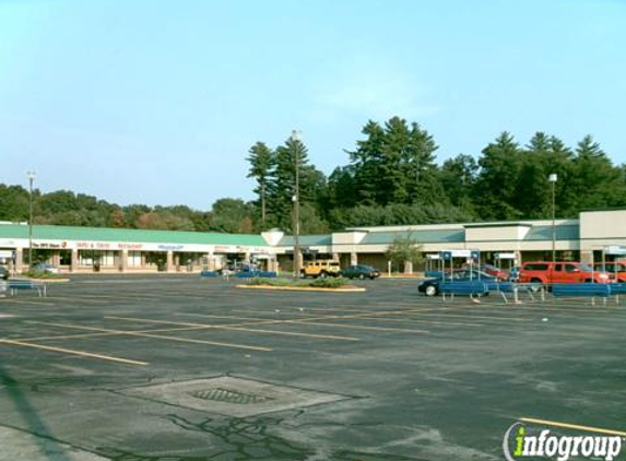 Overmann Technology - Bedford, NH