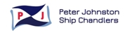 Peter Johnston Ship Chandlers - Boat & Yacht Equipment