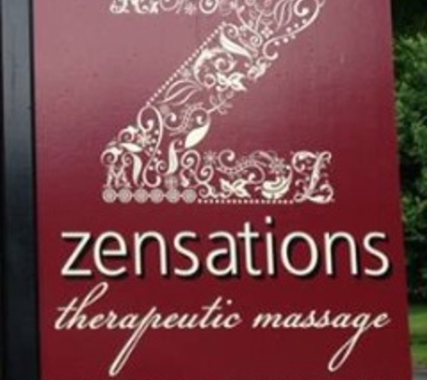 Zensations Therapeutic Massage - Rome, NY