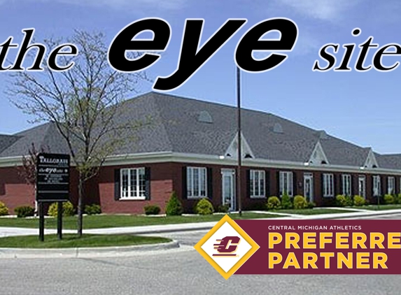 The Eye Site - Mount Pleasant, MI