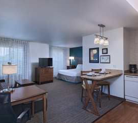 Residence Inn Columbia - Columbia, MO