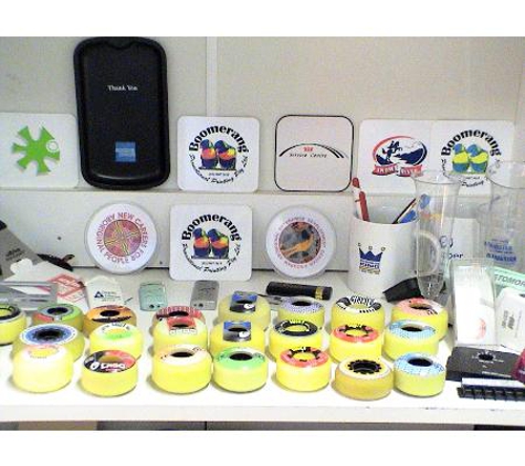Boomerang Promotional Printing - Brookvale, NSW