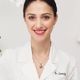 Irina Sinensky, DDS