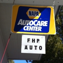FHP AUTOMOTIVE - Automobile Inspection Stations & Services