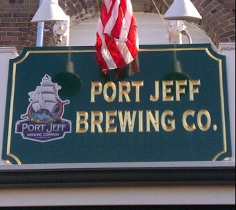 Port Jeff Brewing Company - Port Jefferson, NY