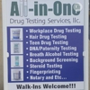 All In One Drug Testing Services gallery