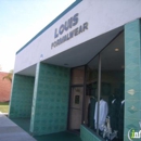 Louis Formal Wear - Formal Wear Rental & Sales