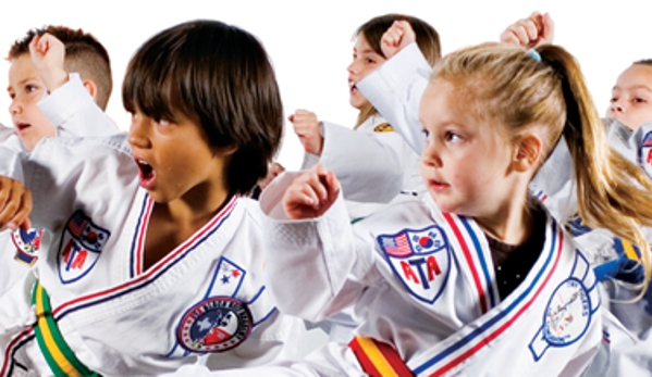 ATA Martial Arts Academy - Lewisville, TX