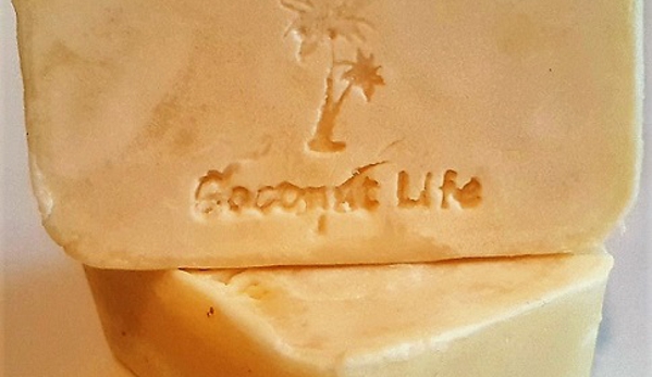 Cocco Vita Coconut Life