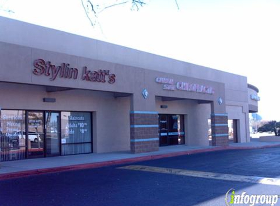 American Dry Cleaning - Glendale, AZ