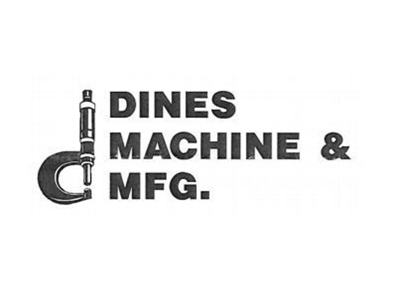 Dines Machine & Mfg - Danville, IL