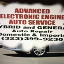 Advanced Electronic Engine Auto Service - Auto Repair & Service