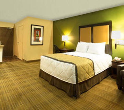Extended Stay America - Bakersfield, CA