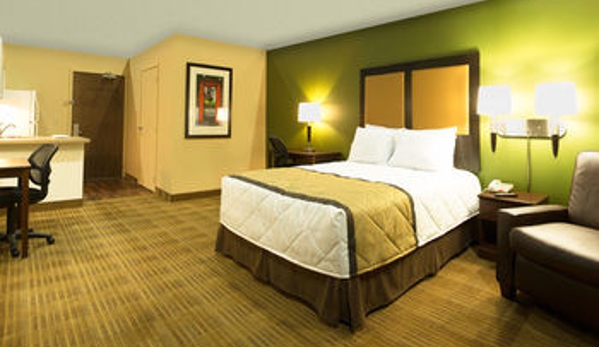 Extended Stay America - Salt Lake City - Union Park - Midvale, UT