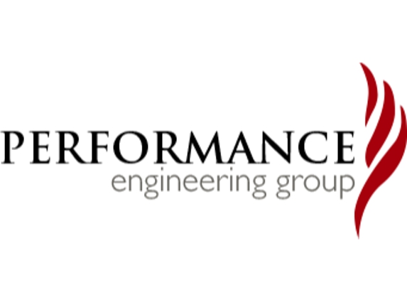 Performance Engineering Group - Livonia, MI