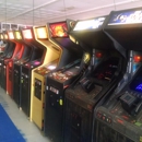 Pennsylvania Coin Operated Gaming Hall of Fame & Museum - Amusement Places & Arcades