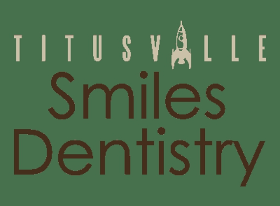 Titusville Smiles Dentistry - Titusville, FL