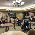 Cibolo Creek Health and Rehabilitation Center