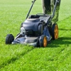 McCain lawn services gallery