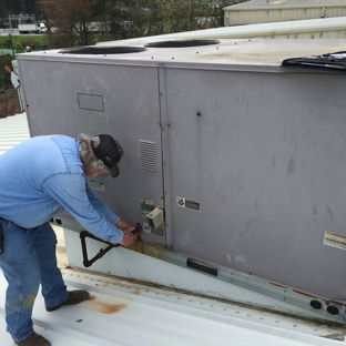 One Call Heating and Cooling - Mcdonough, GA