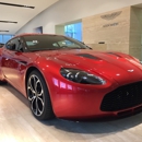 Napleton's Aston Martin of Chicago - New Car Dealers