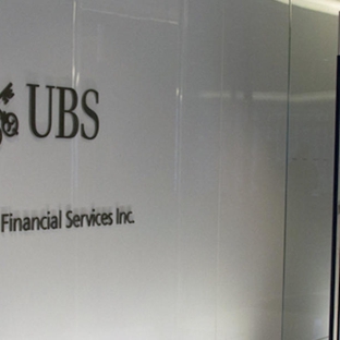 Whitworth/Meek/Young - UBS Financial Services Inc. - Anchorage, AK