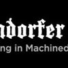 Hafendorfer Machine, Inc. gallery