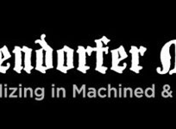 Hafendorfer Machine, Inc. - Louisville, KY