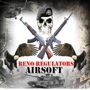Reno Regulators Airsoft LLC