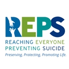 REPS | Reaching Everyone Preventing Suicide