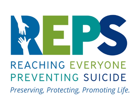 REPS | Reaching Everyone Preventing Suicide - Steamboat Springs, CO