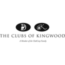 Kingwood Country Club - Deerwood Clubhouse - Golf Courses