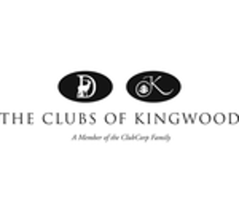 Kingwood Country Club - Kingwood, TX