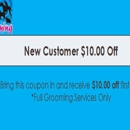 Lydia's Pet Grooming - Pet Grooming