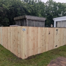 Big and Tall Fence - Fence Repair