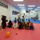 USTA Martial Arts-North Marysville