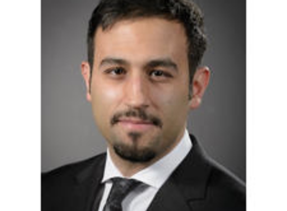 Mustafa Al-Roubaie, MD - Manhasset, NY