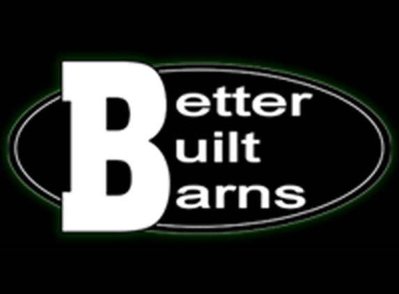Better Built Barns - Perkins, OK