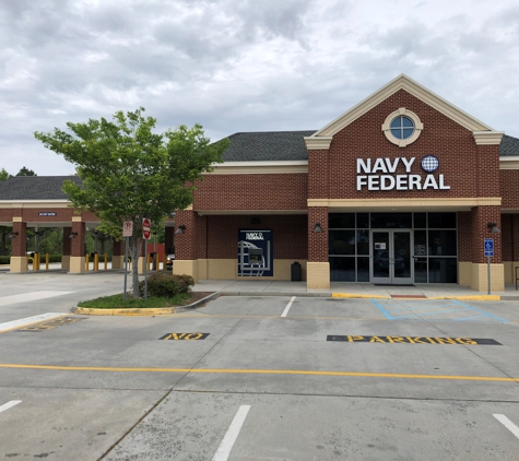 Navy Federal Credit Union - Chesapeake, VA